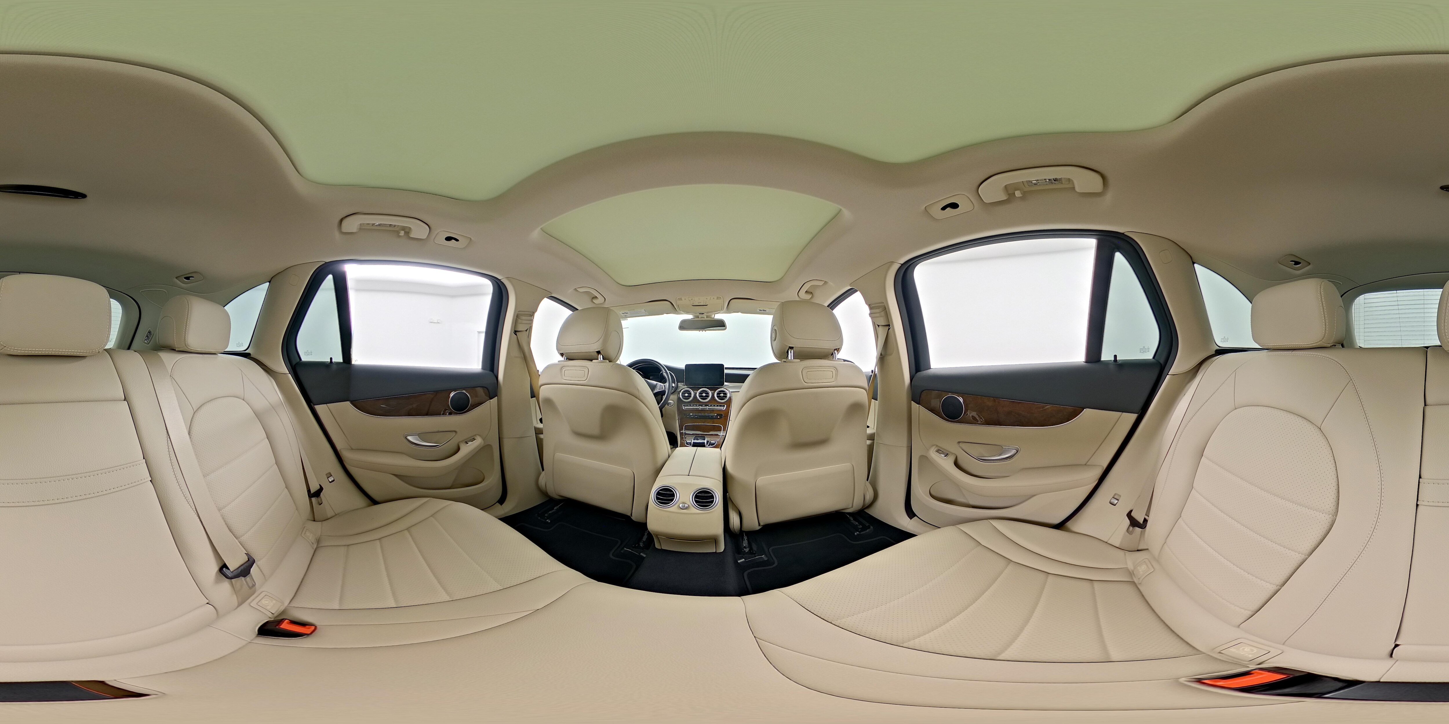 2018 Mercedes-Benz GLC GLC300 - Photo 27