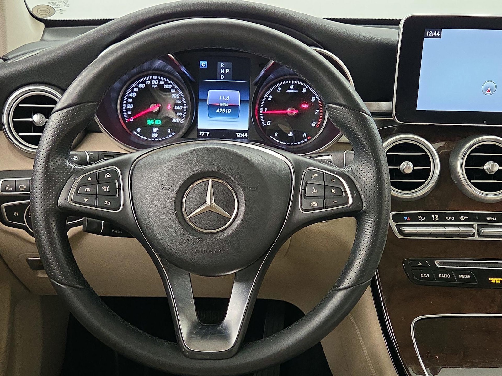 2018 Mercedes-Benz GLC GLC300 - Photo 11