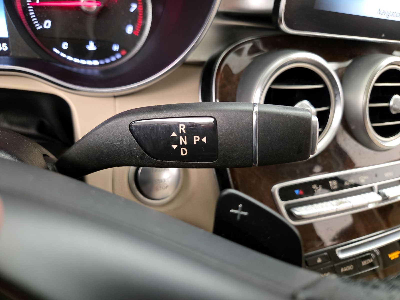 2018 Mercedes-Benz GLC GLC300 - Photo 19