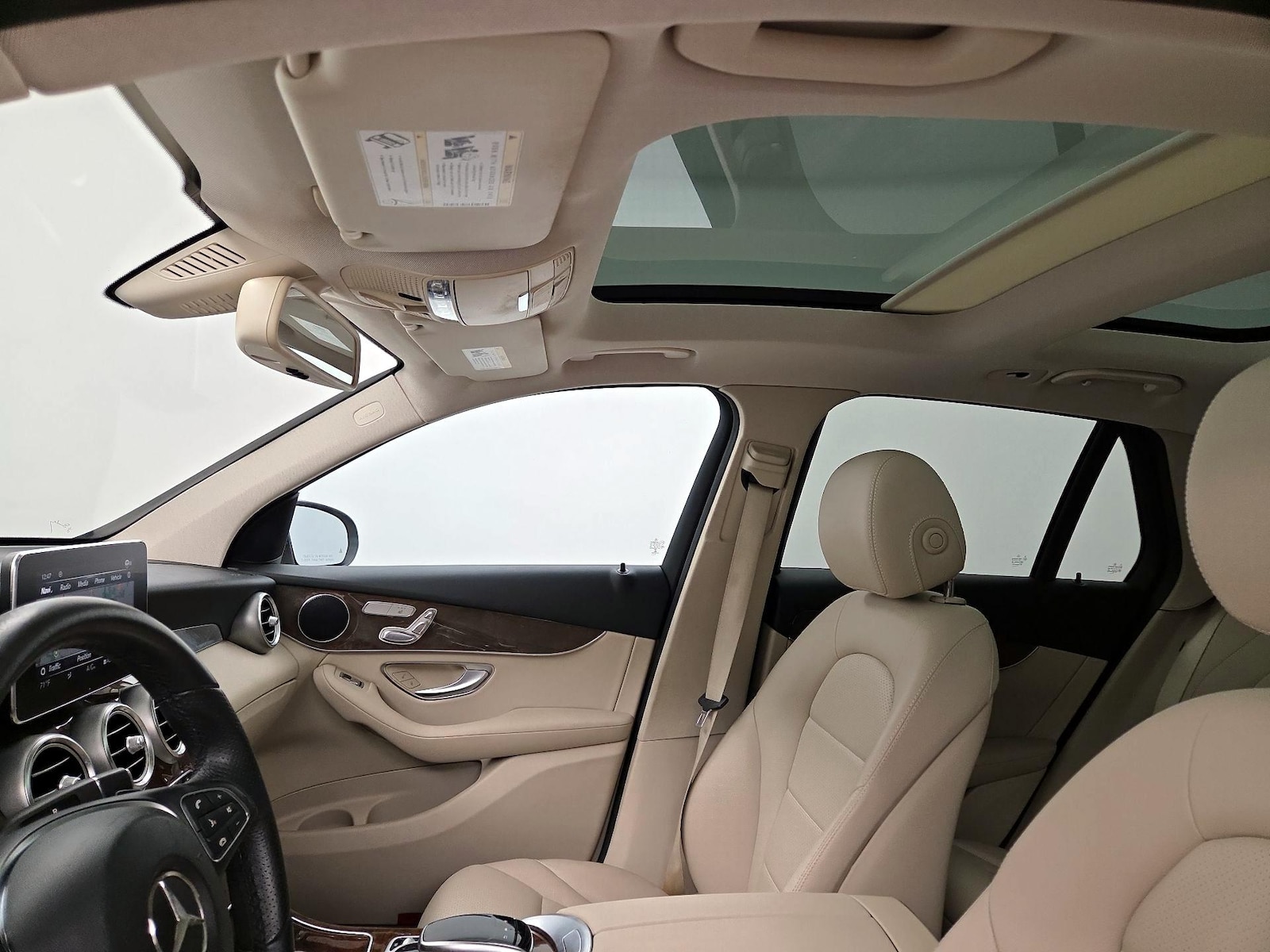 2018 Mercedes-Benz GLC GLC300 - Photo 21