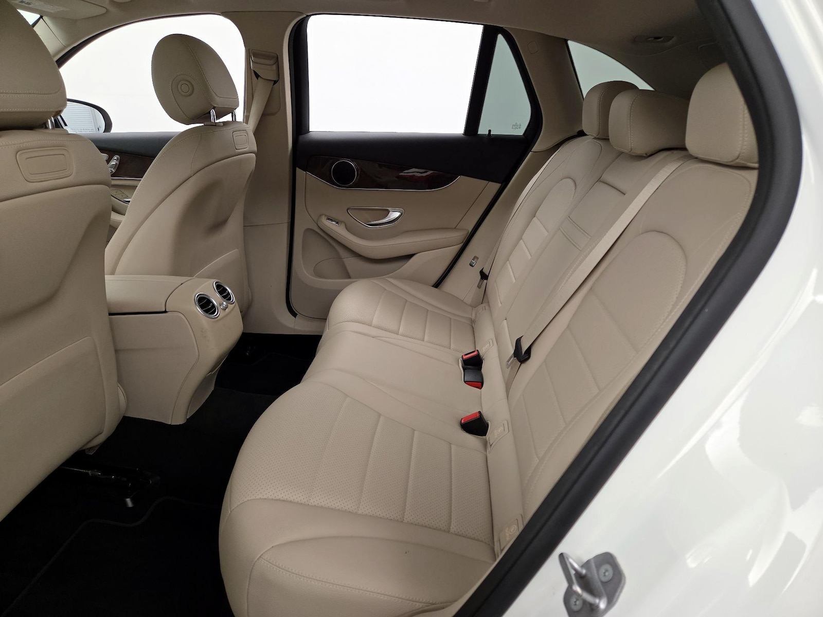 2018 Mercedes-Benz GLC GLC300 - Photo 22