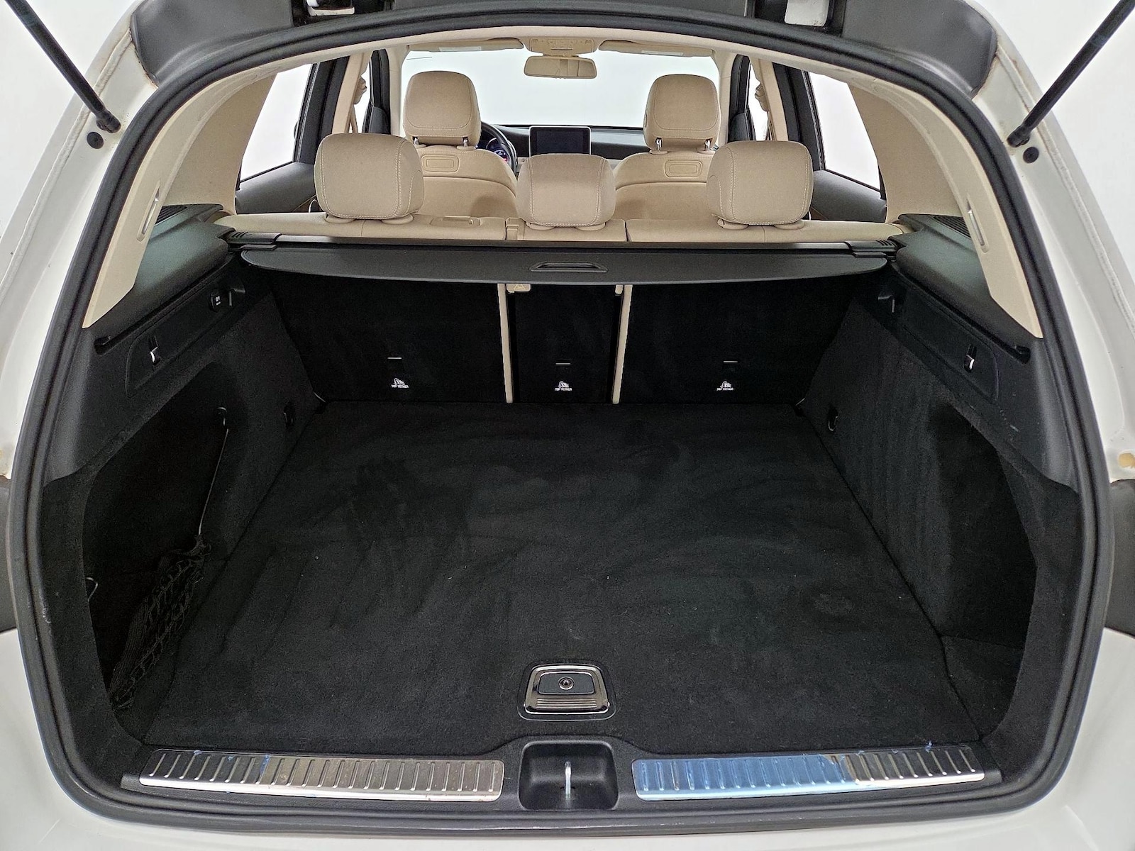 2018 Mercedes-Benz GLC GLC300 - Photo 23