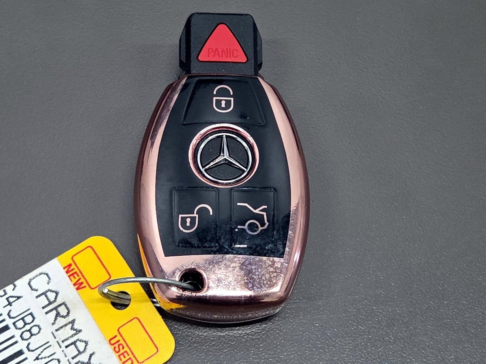 2018 Mercedes-Benz GLC GLC300 - Photo 25