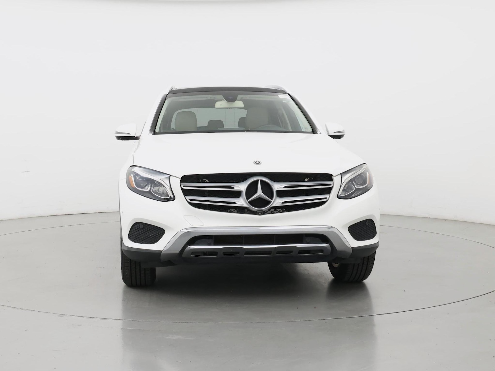 2018 Mercedes-Benz GLC GLC300 - Photo 6
