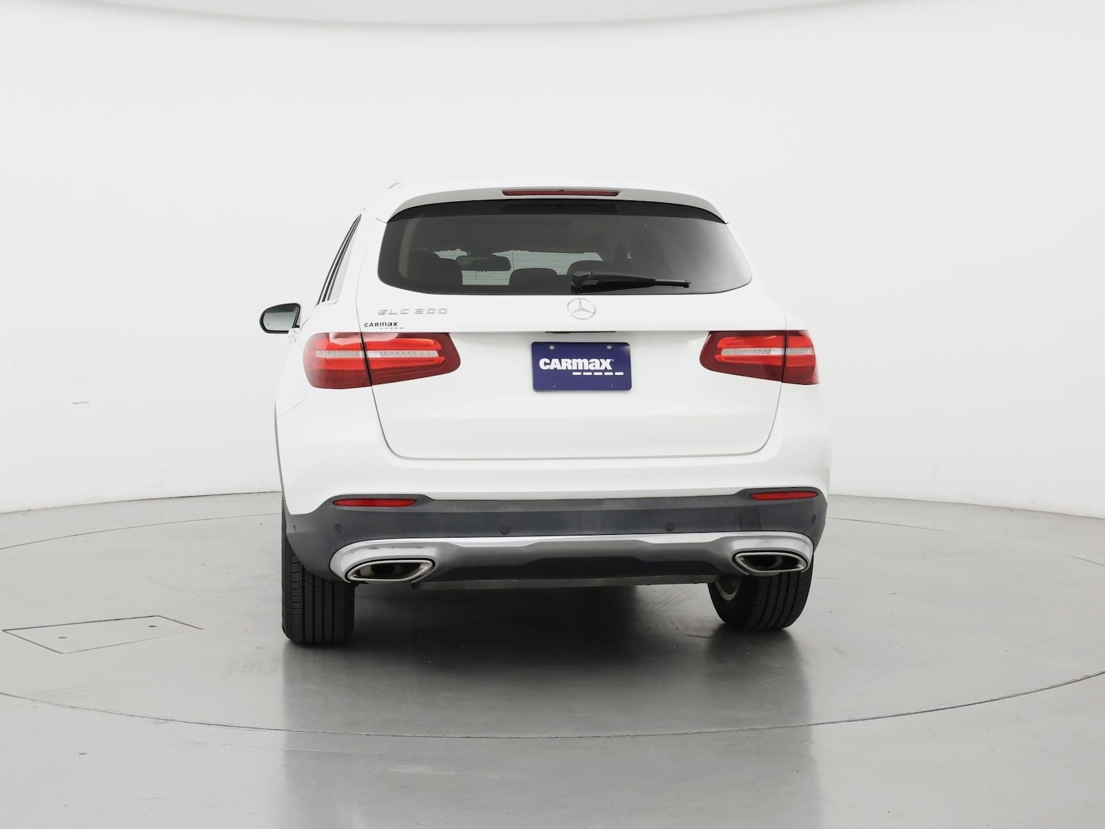 2018 Mercedes-Benz GLC GLC300 - Photo 7