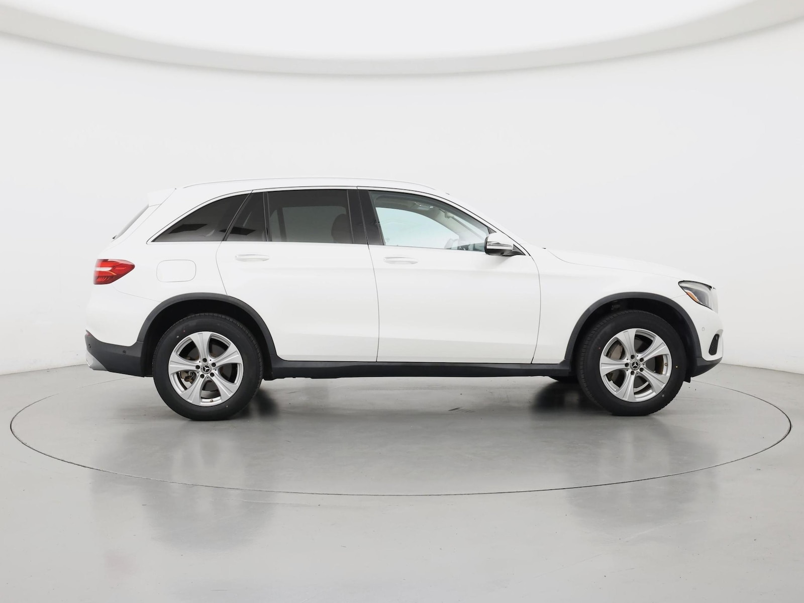 2018 Mercedes-Benz GLC GLC300 - Photo 8