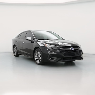 2023 Subaru Legacy Touring XT