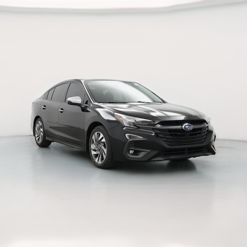 2023 Subaru Legacy Touring XT