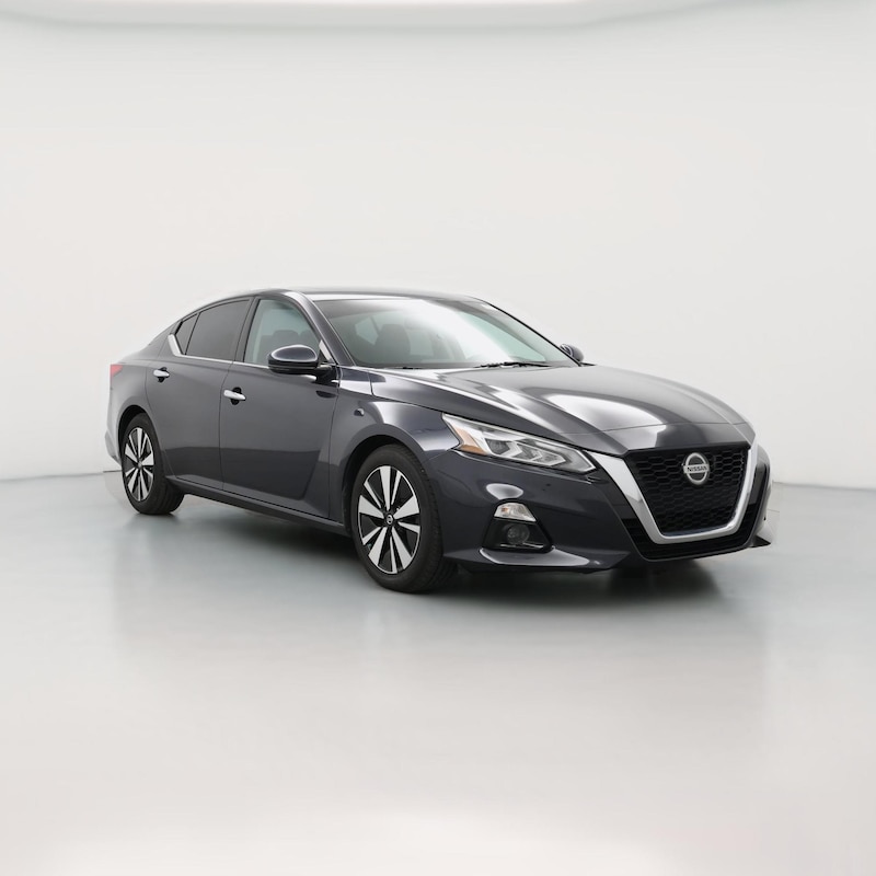 2019 Nissan Altima SL