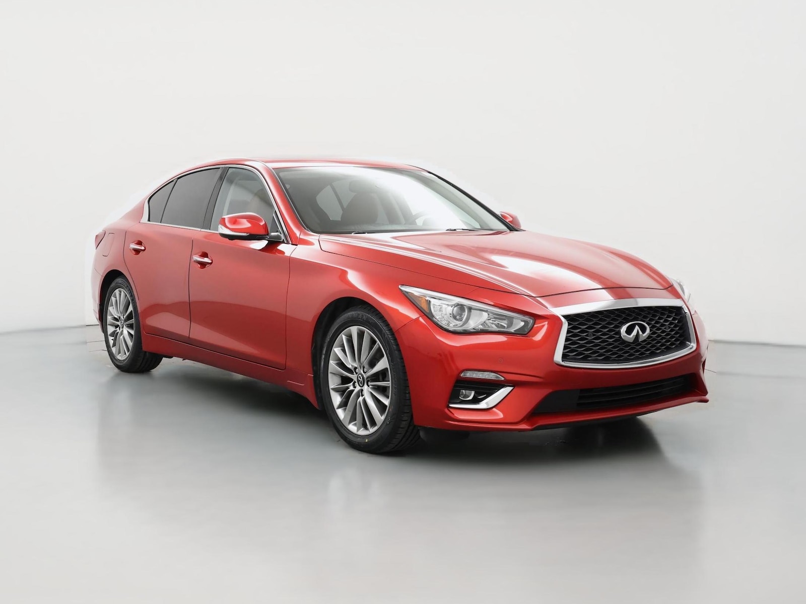 2023 INFINITI Q50