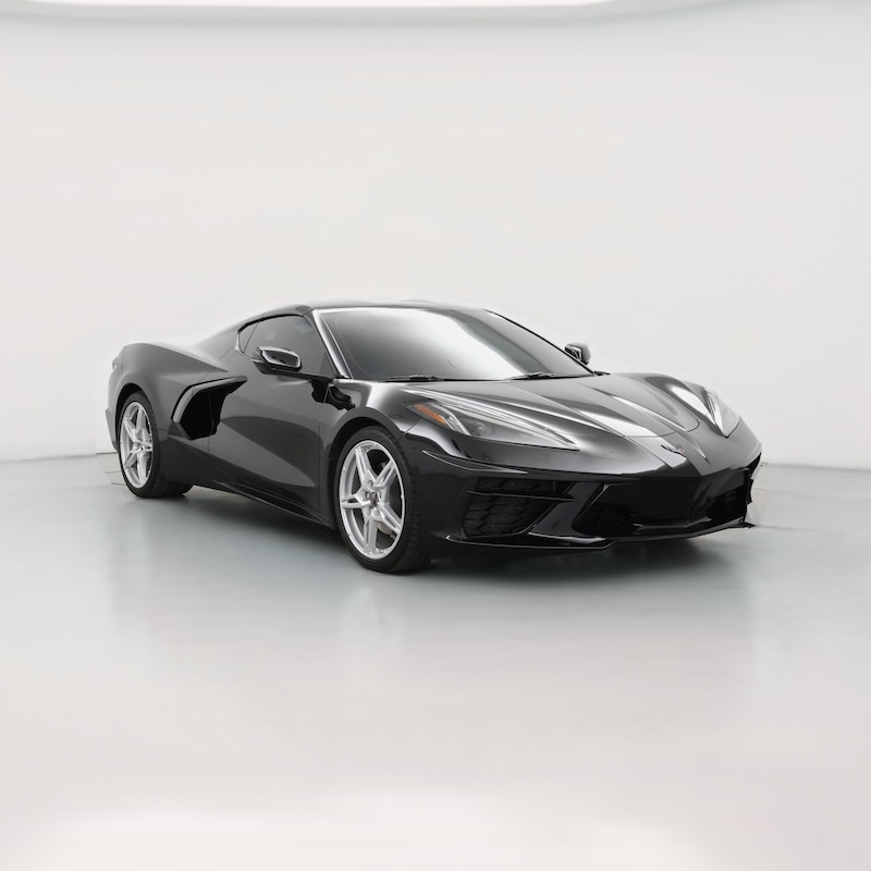 2023 Chevrolet Corvette Stingray 1LT