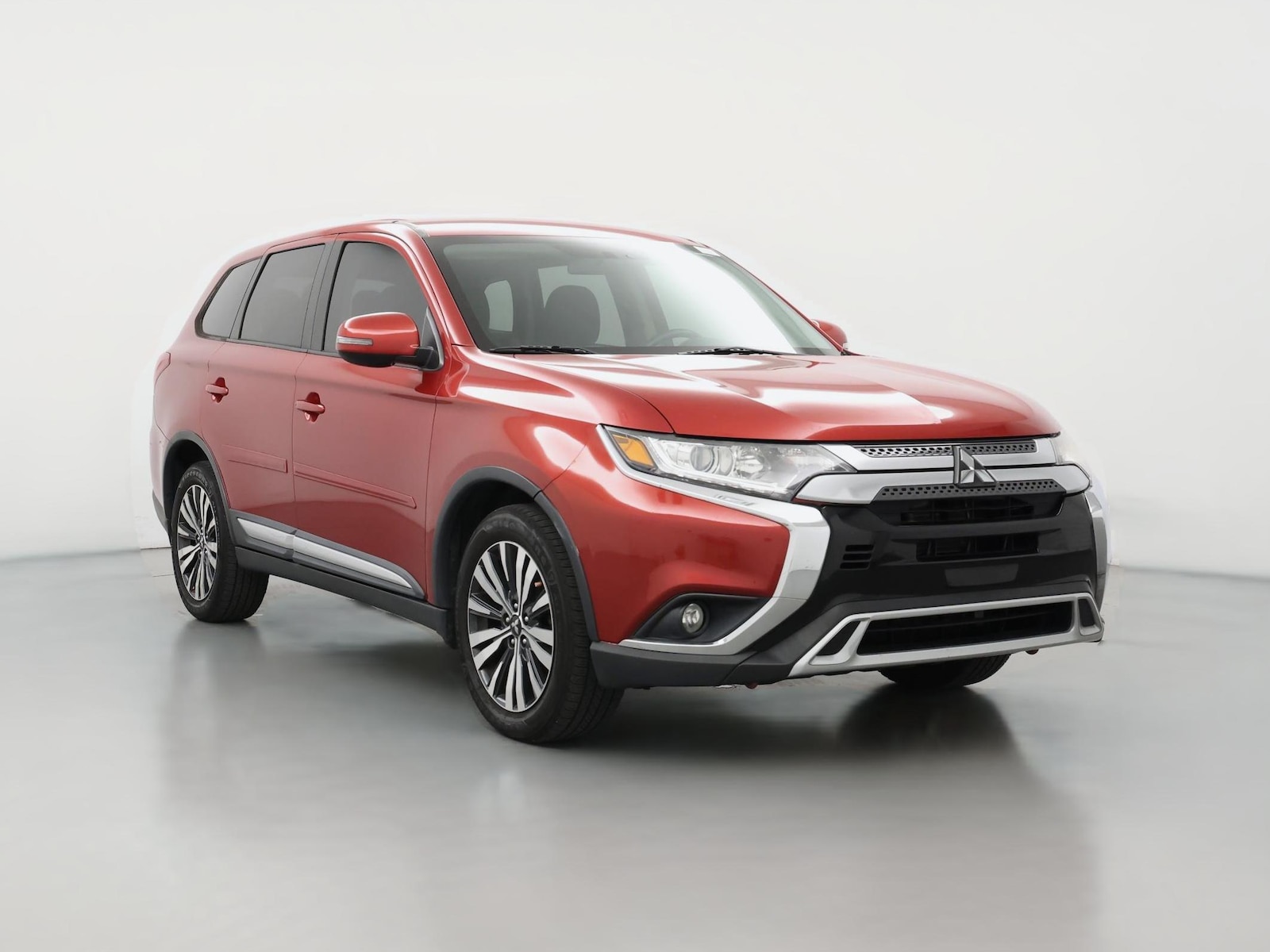 2019 Mitsubishi Outlander