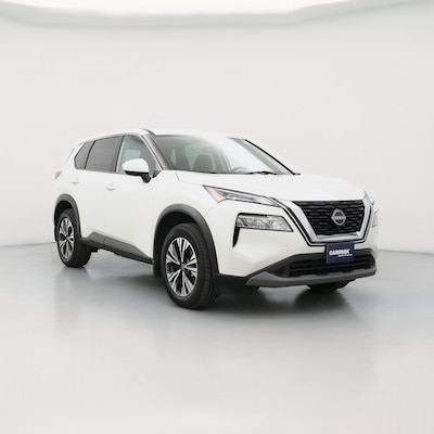 Recommended categories heading image of the selected vehicle