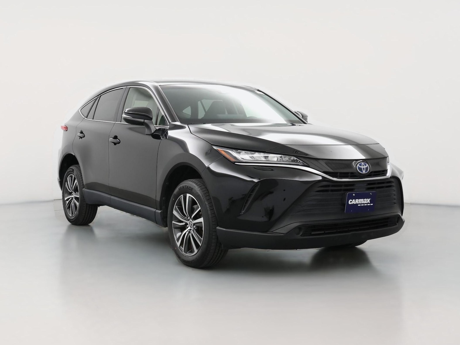 2022 Toyota Venza