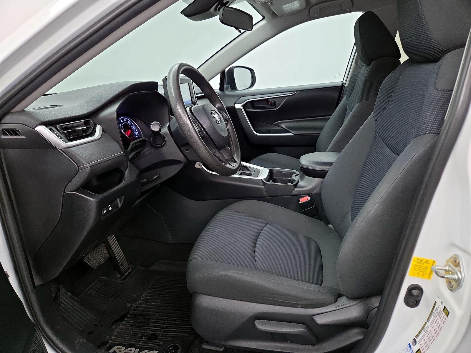 Side Airbags