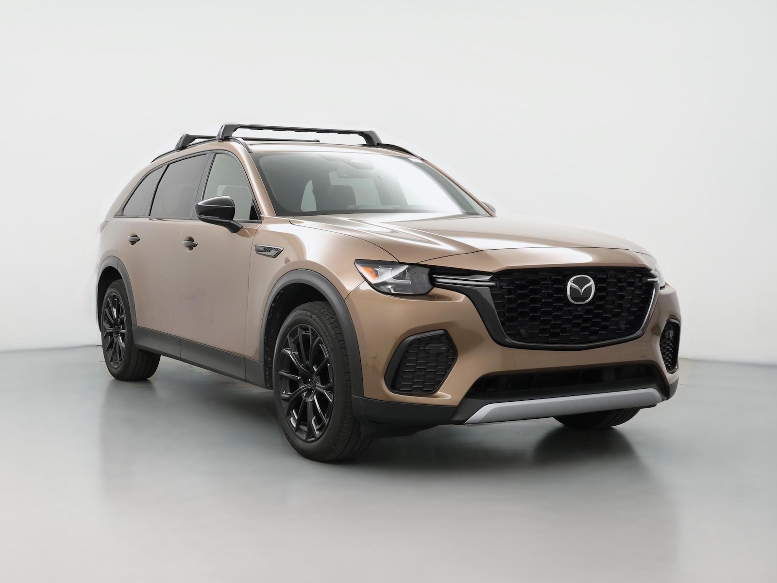 2026 Mazda CX-70