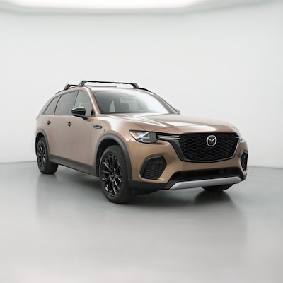 2026 Mazda CX-70 Turbo Premium Plus