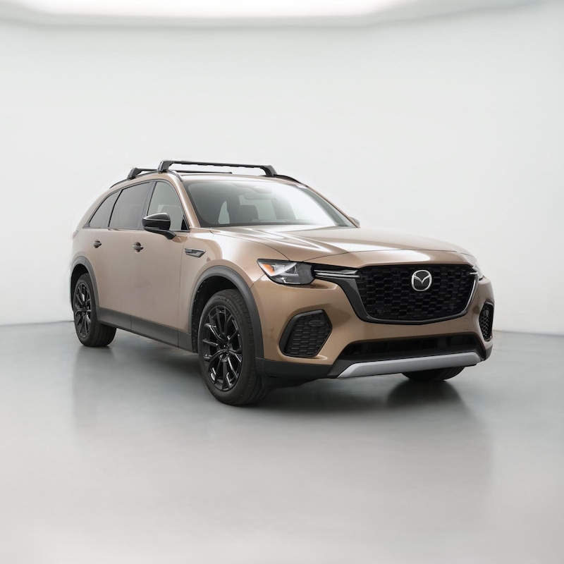 2026 Mazda CX-70 Turbo Premium Plus