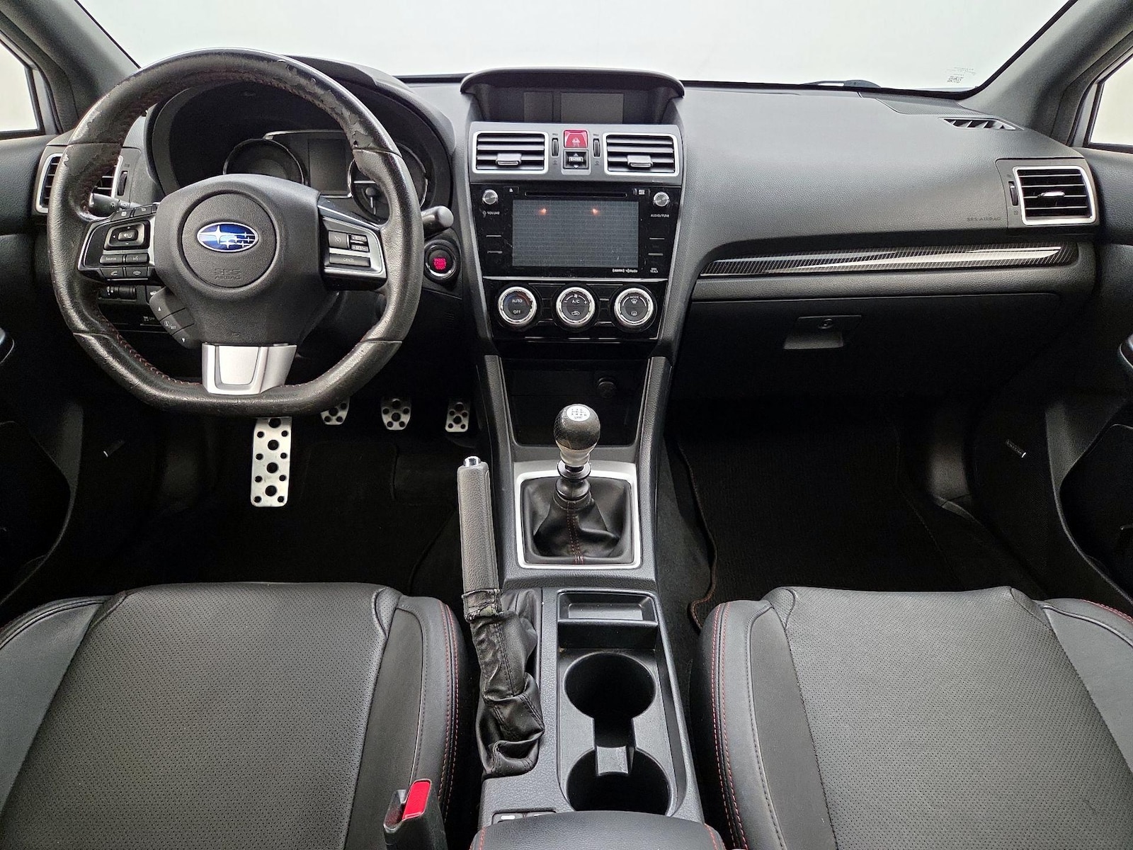 Navigation System