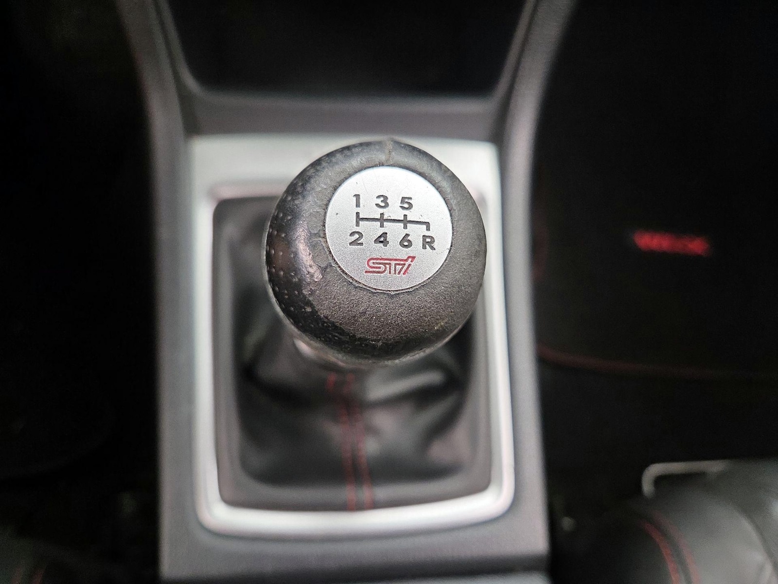 Manual Transmission