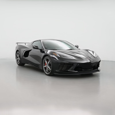 Recommended categories heading image of the selected vehicle
