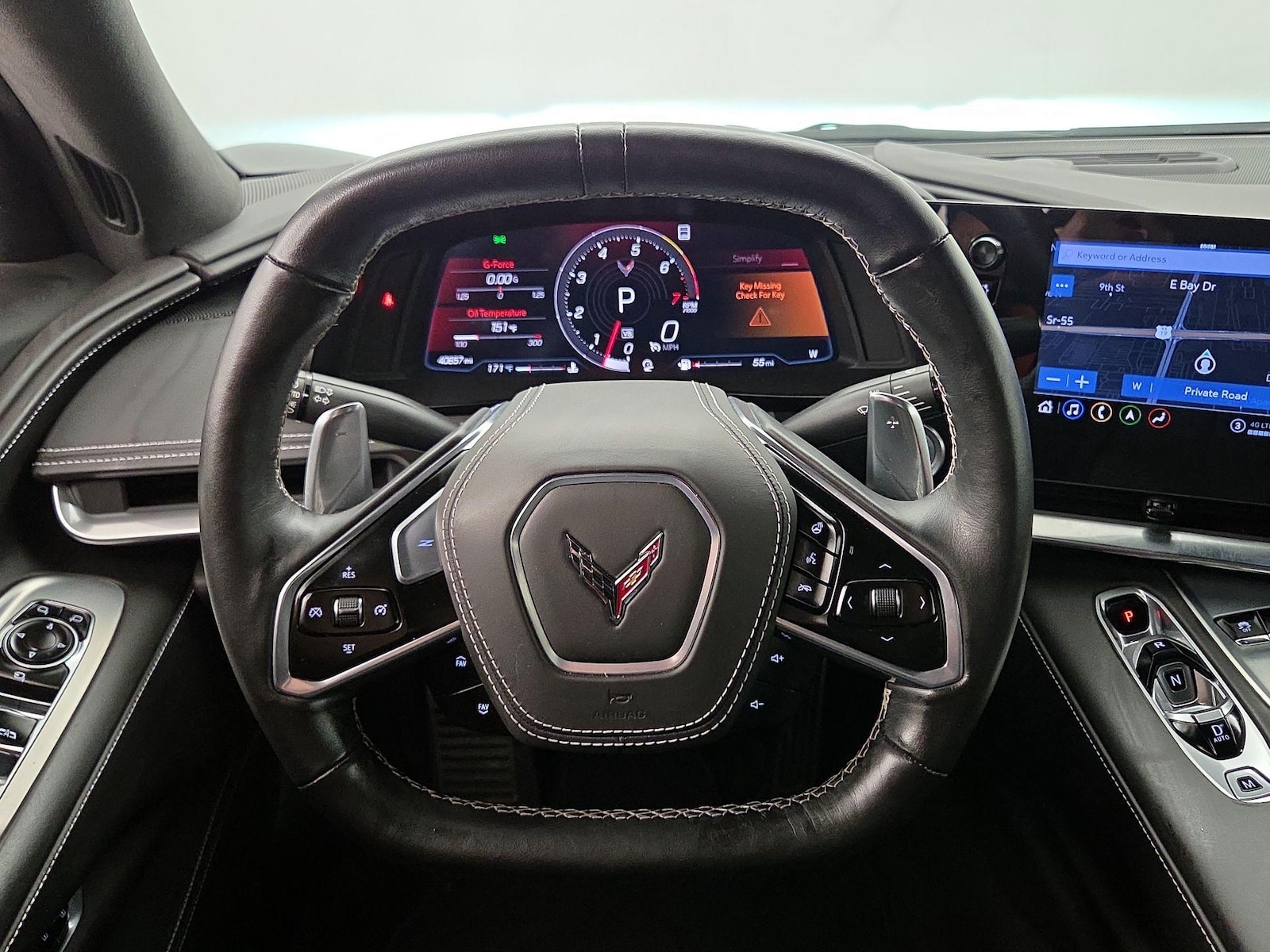 Lane Departure Warning