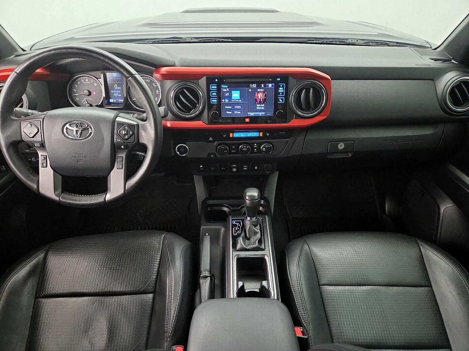 Navigation System