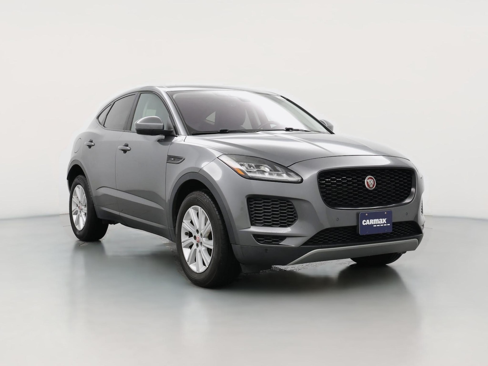 2019 Jaguar E-PACE S