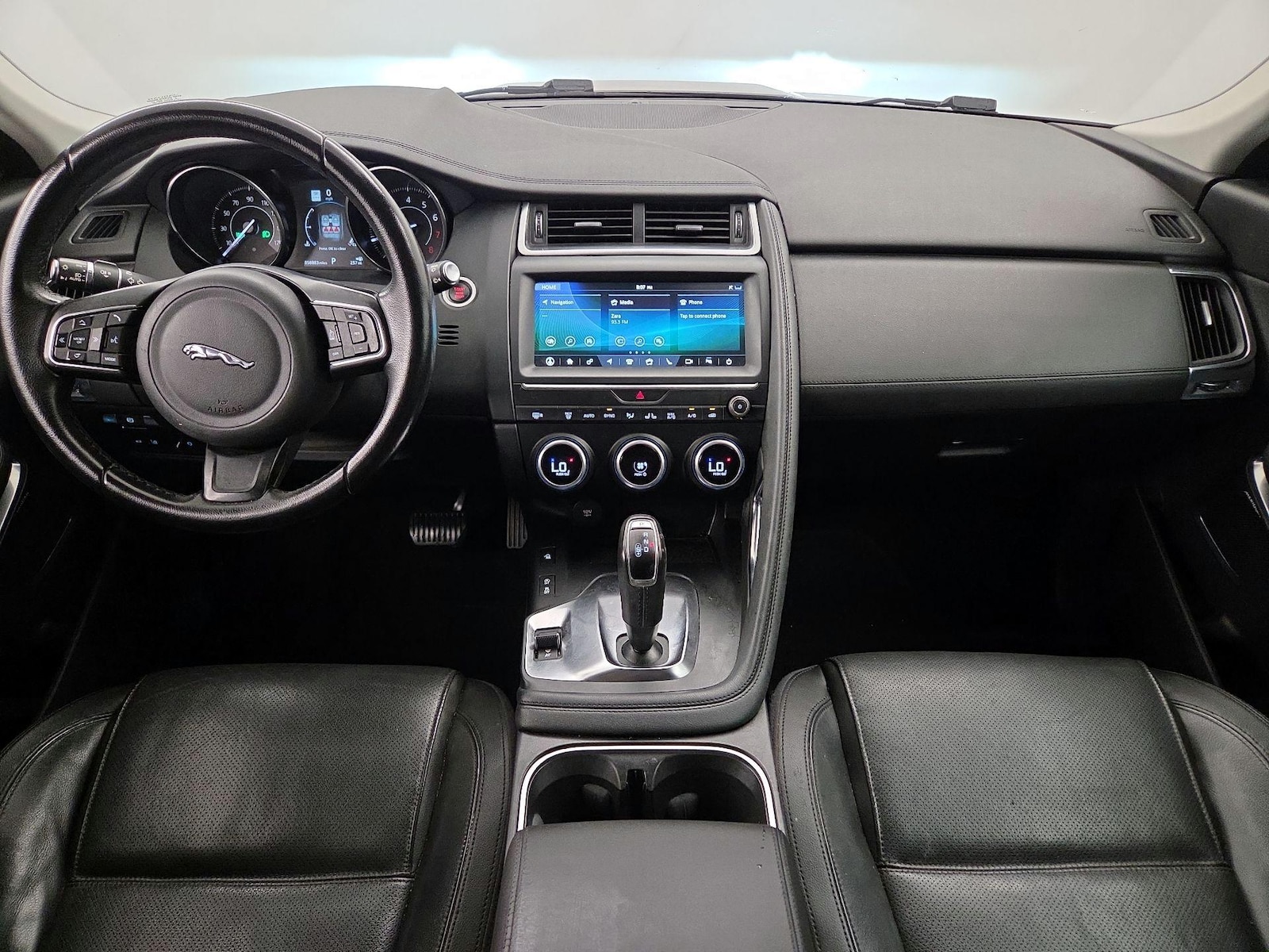 Navigation System