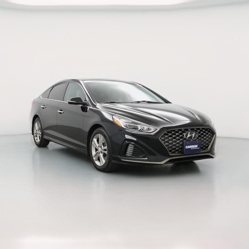 2019 Hyundai Sonata Limited