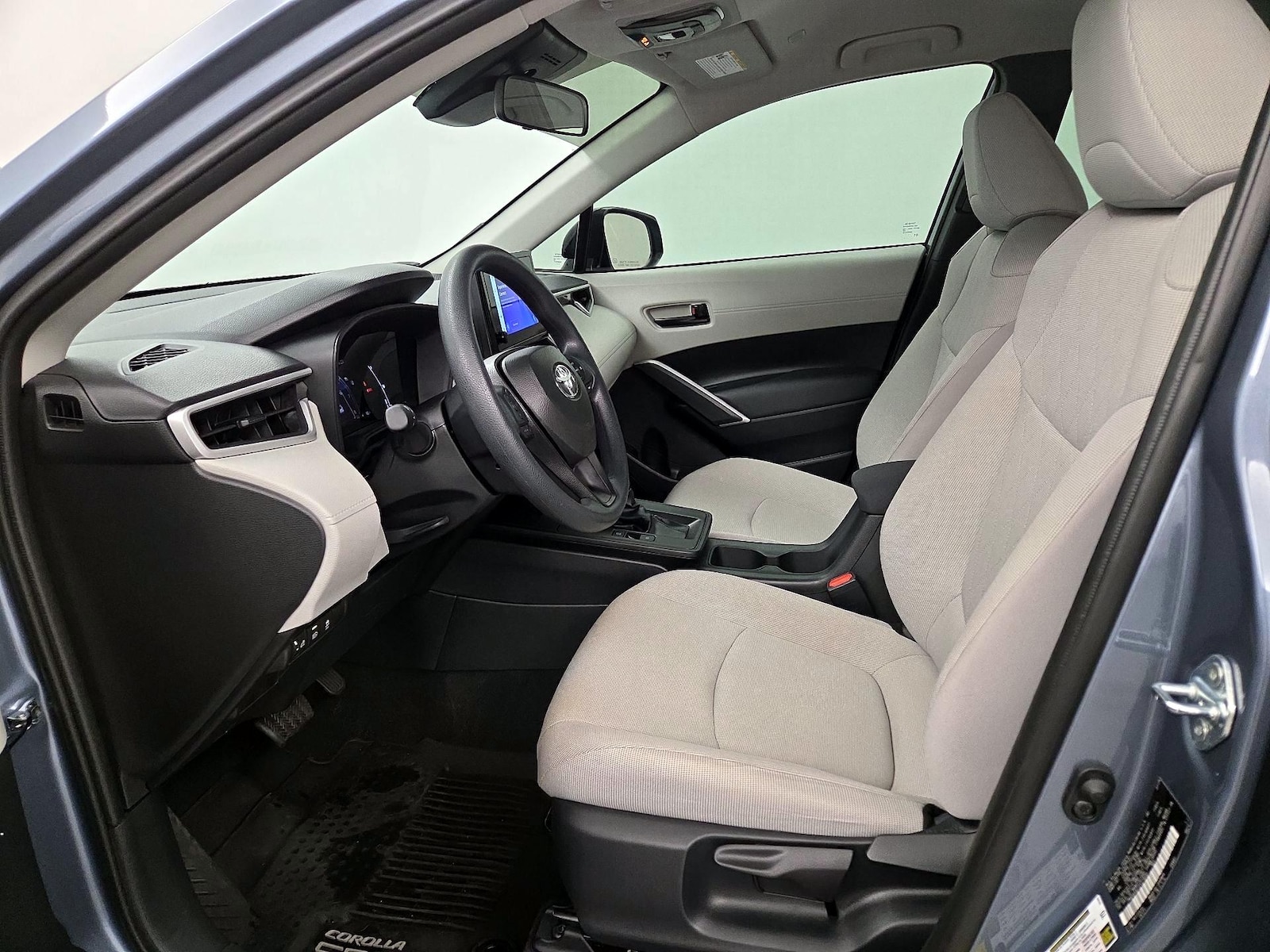 Side Airbags