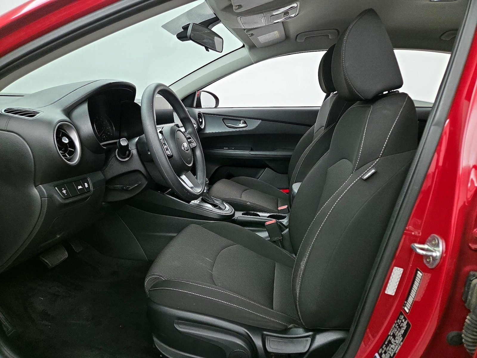 Side Airbags