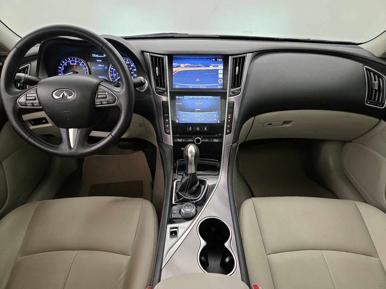 Navigation System