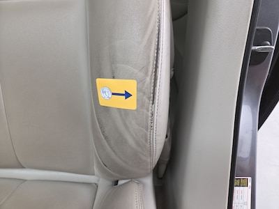 Condition detail