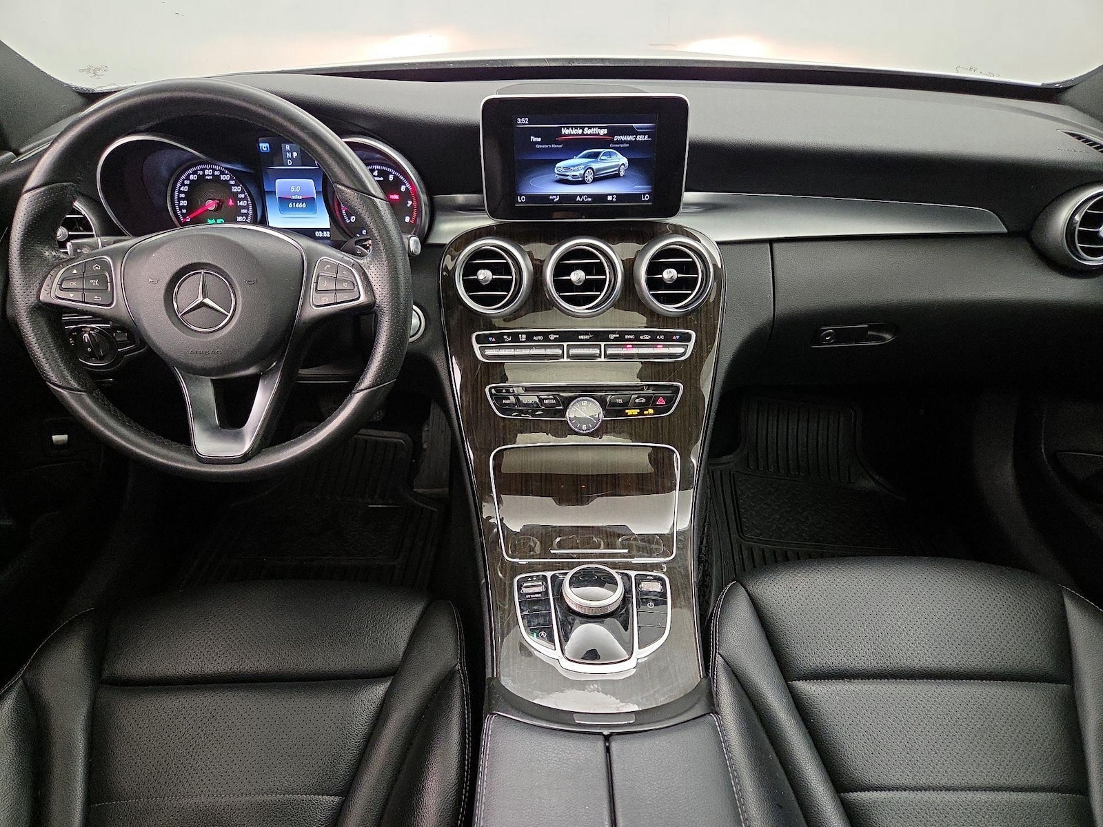 Rear View Camera