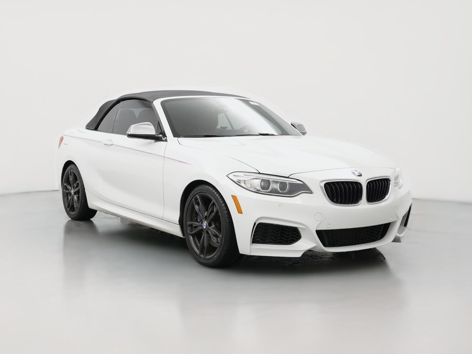 2017 BMW 2 Series