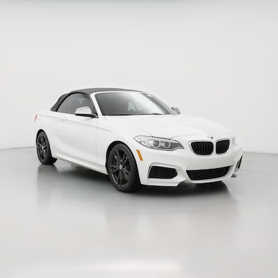 2017 BMW M240 I