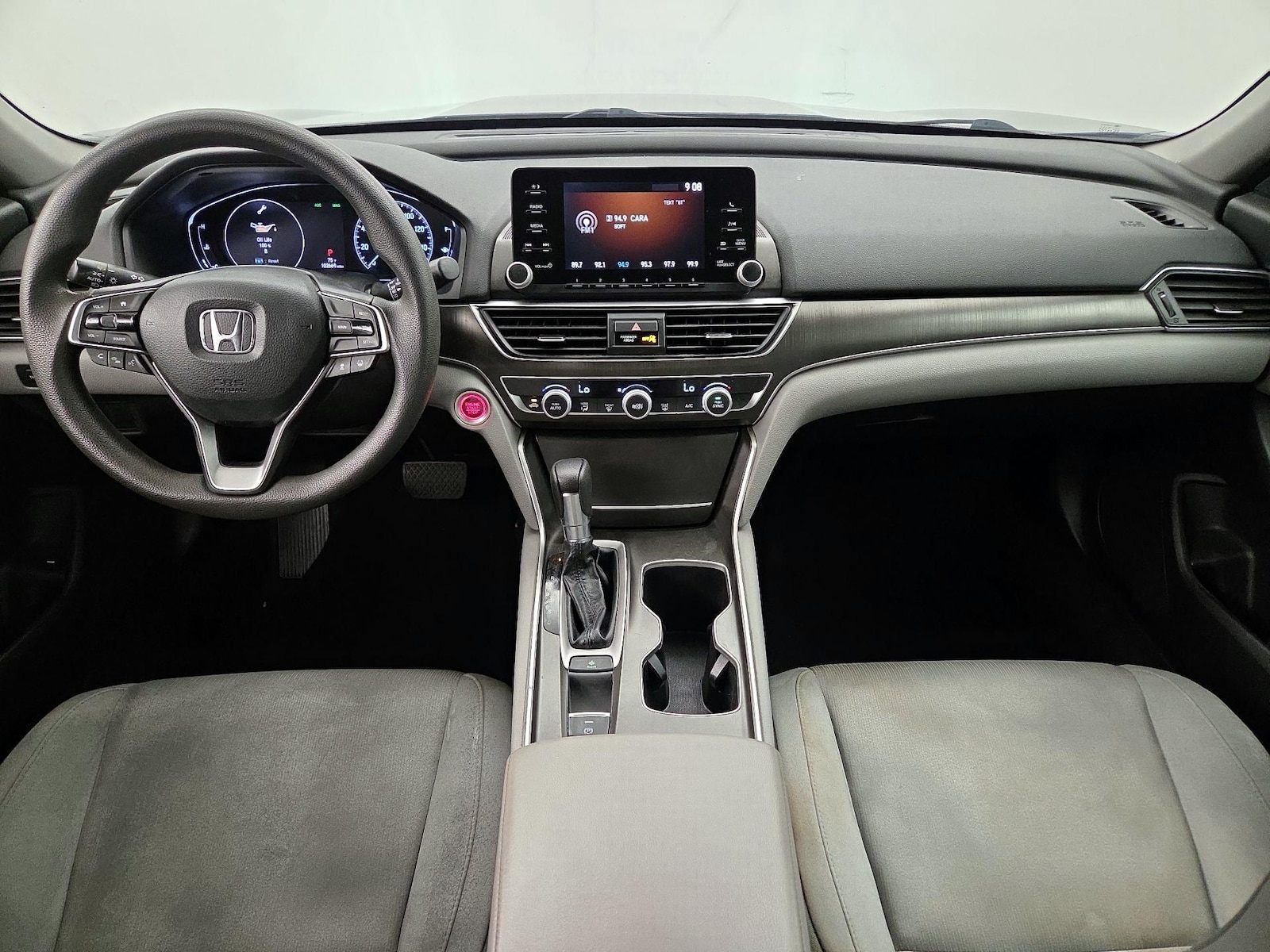 Rear View Camera
