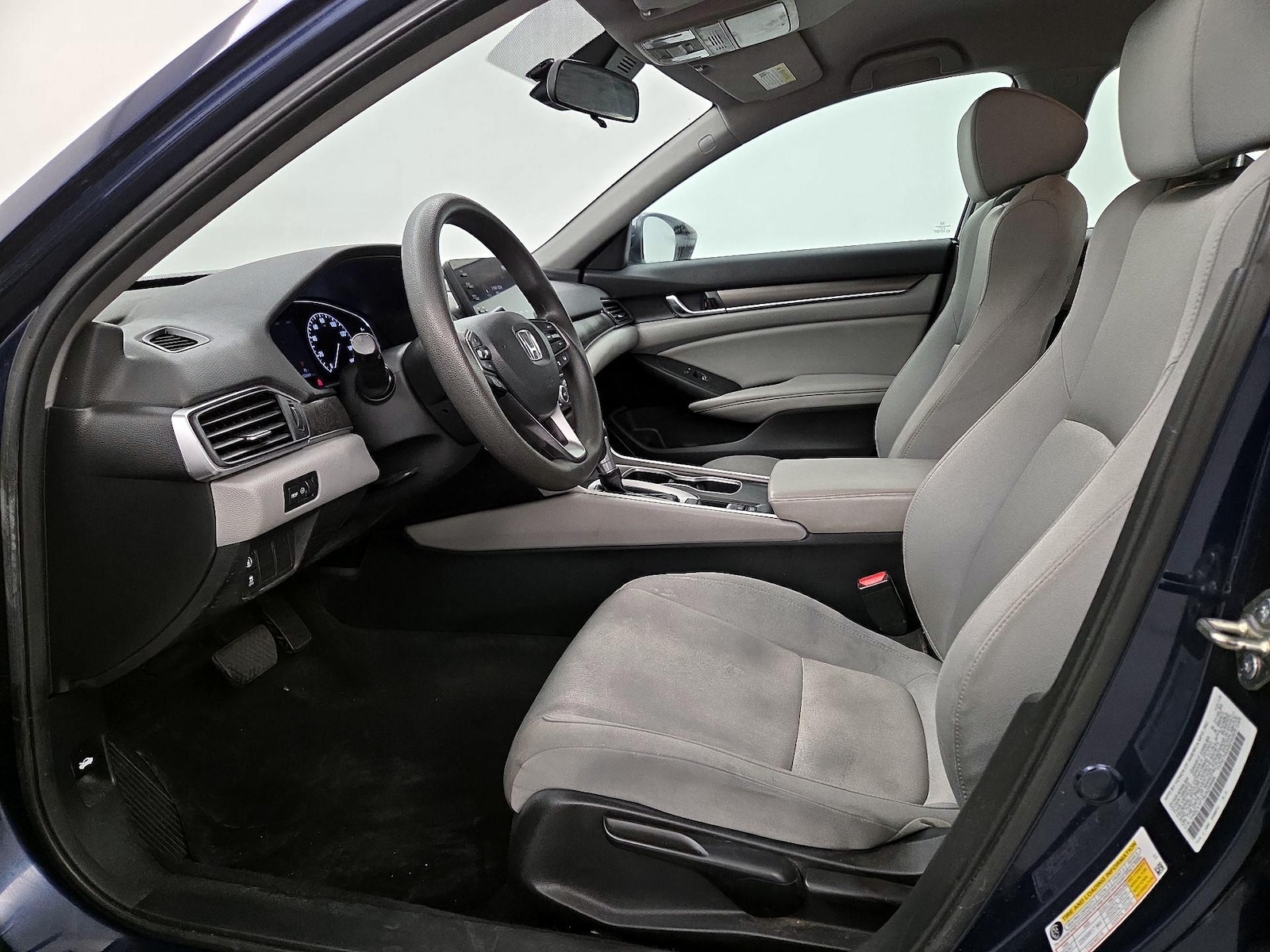 Side Airbags