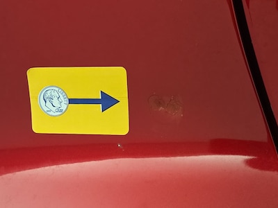 Condition detail