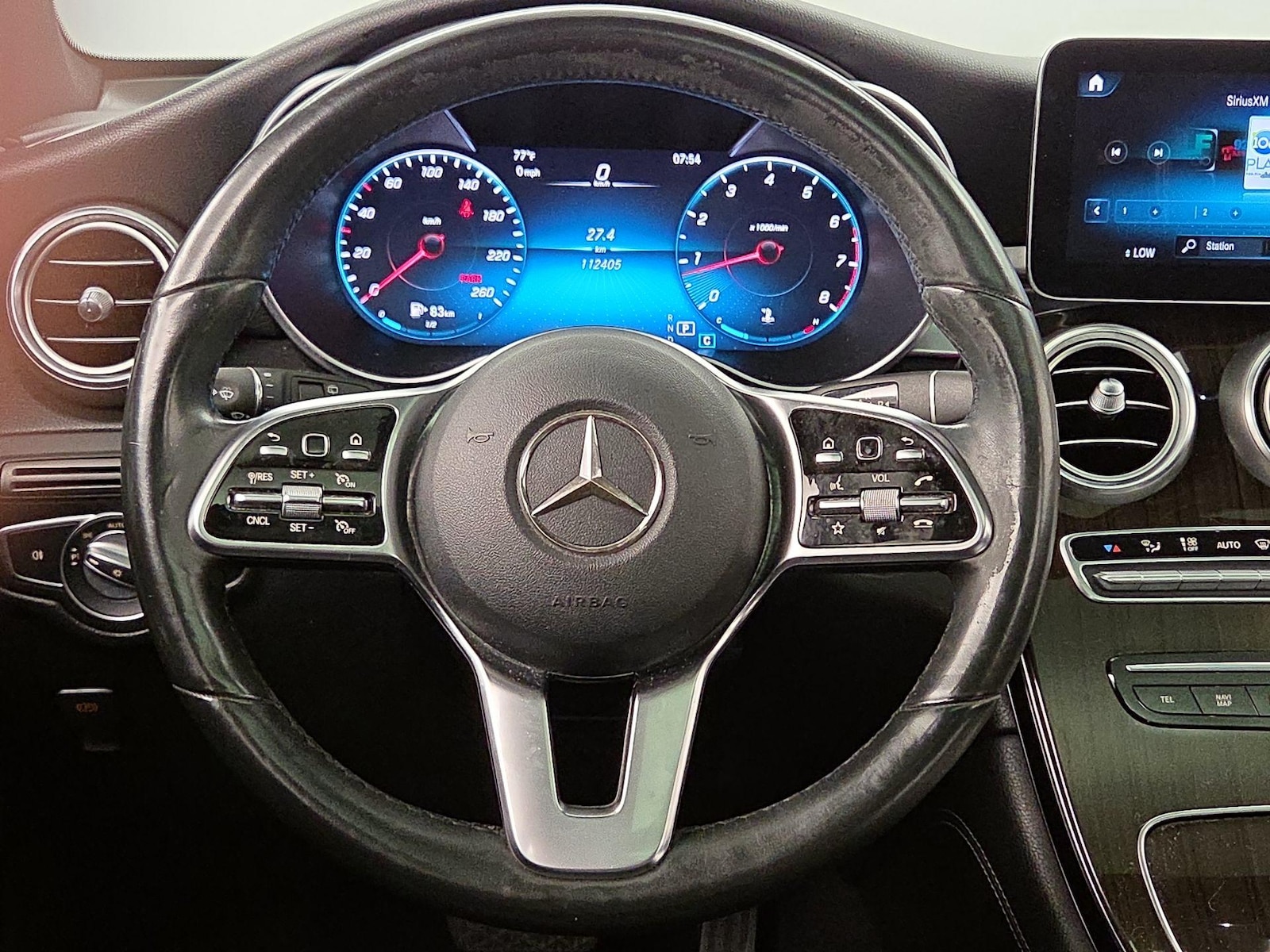 Remote Start