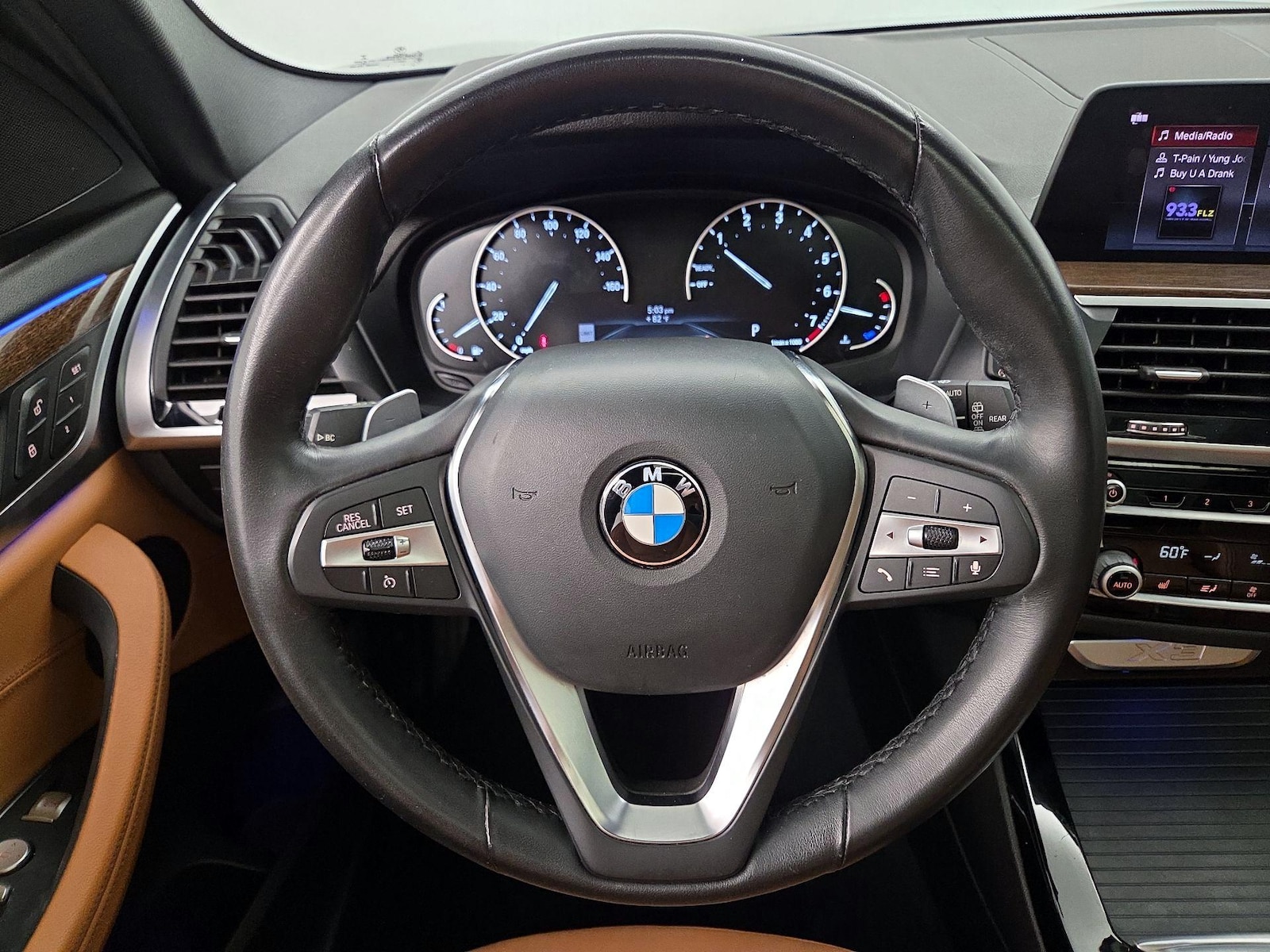 Lane Departure Warning