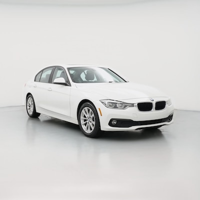 2018 BMW 320 I