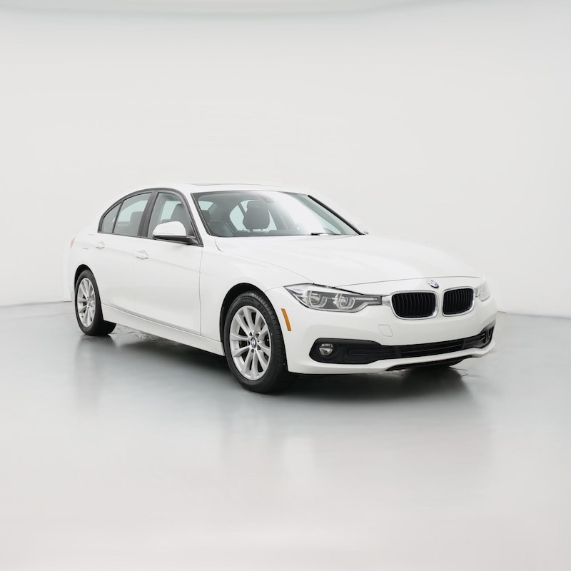 2018 BMW 320 I