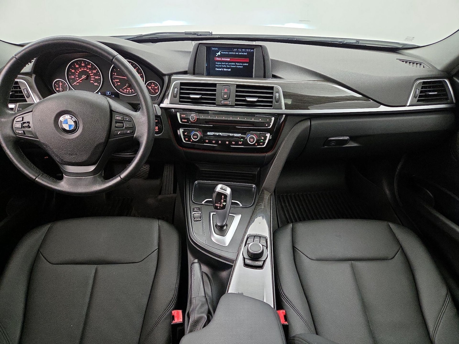 Rear View Camera