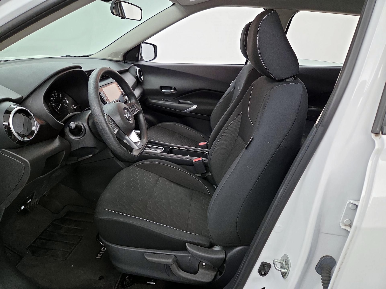 Side Airbags