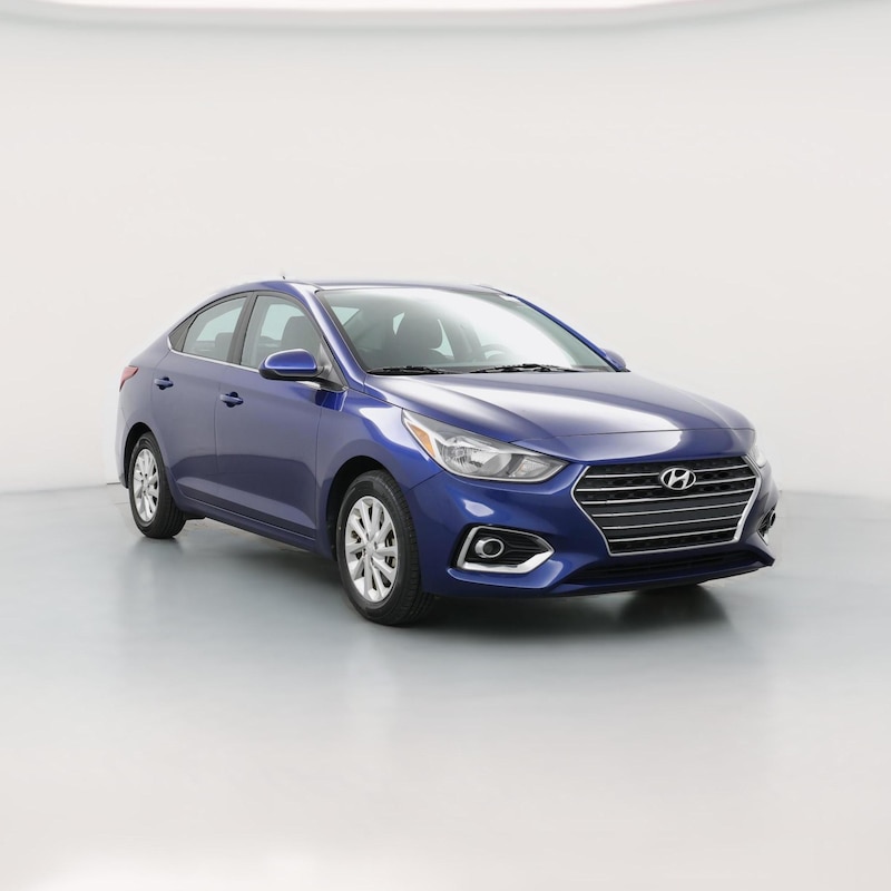 2022 Hyundai Accent SEL