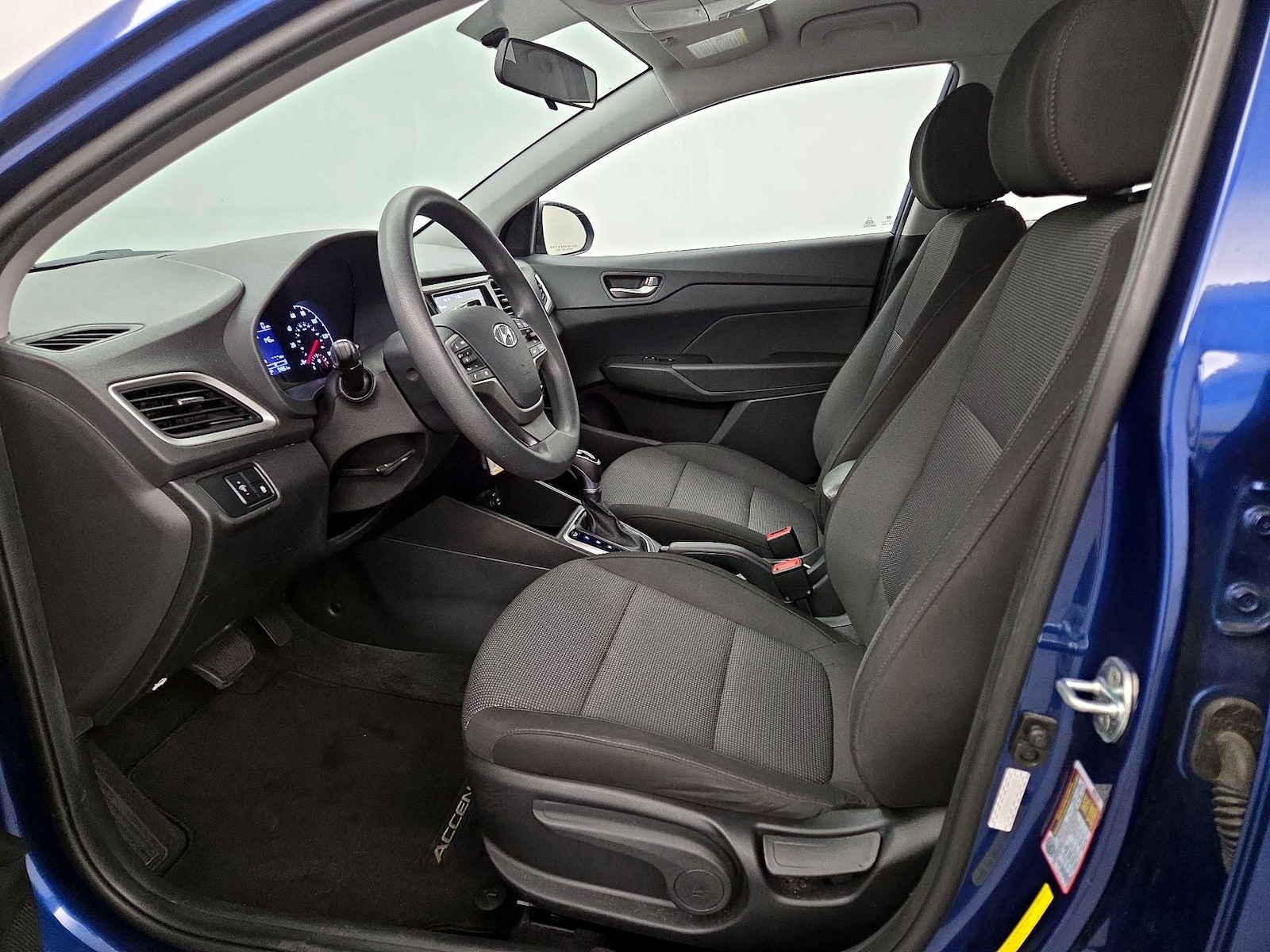 Side Airbags