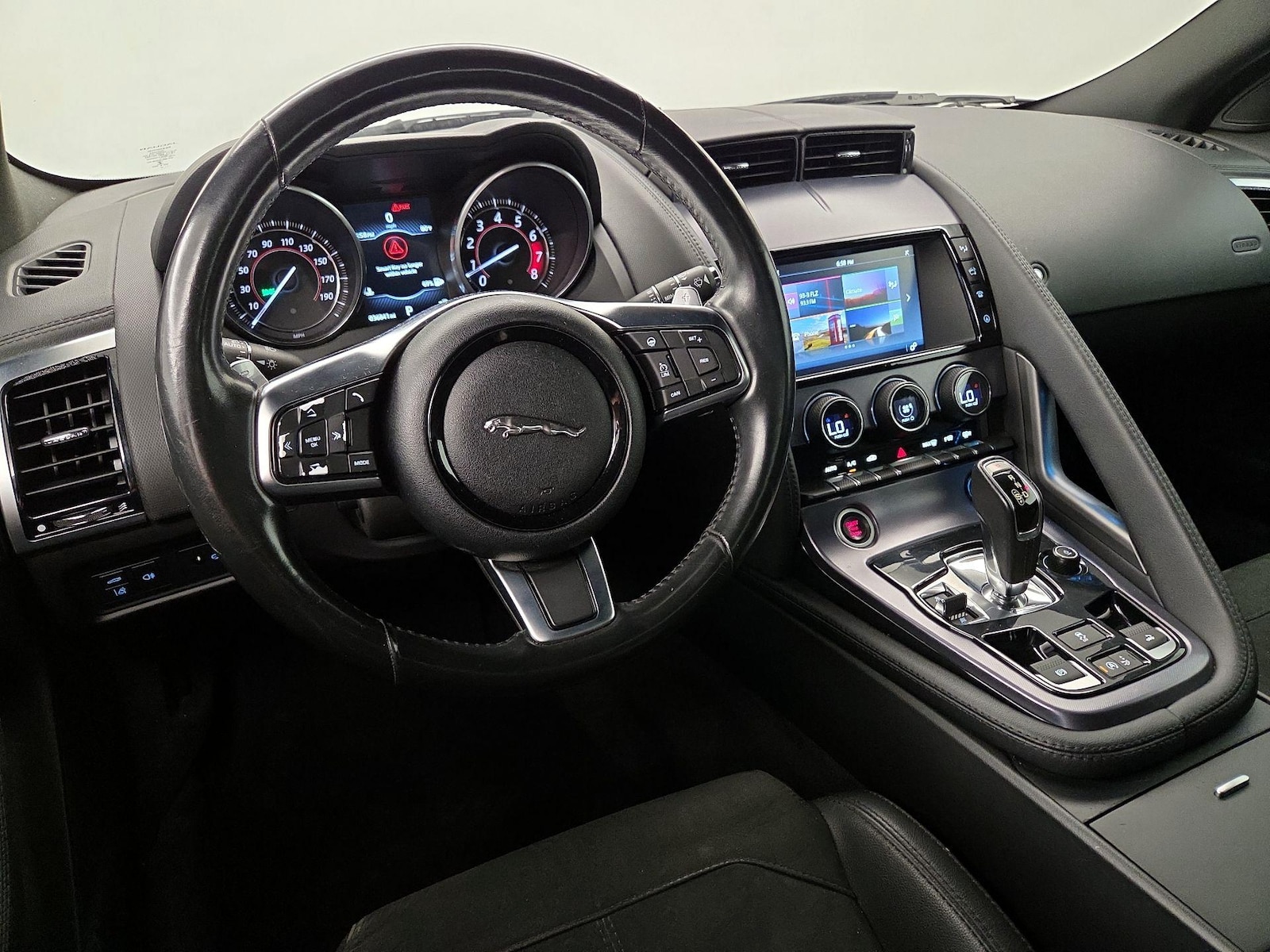 Navigation System