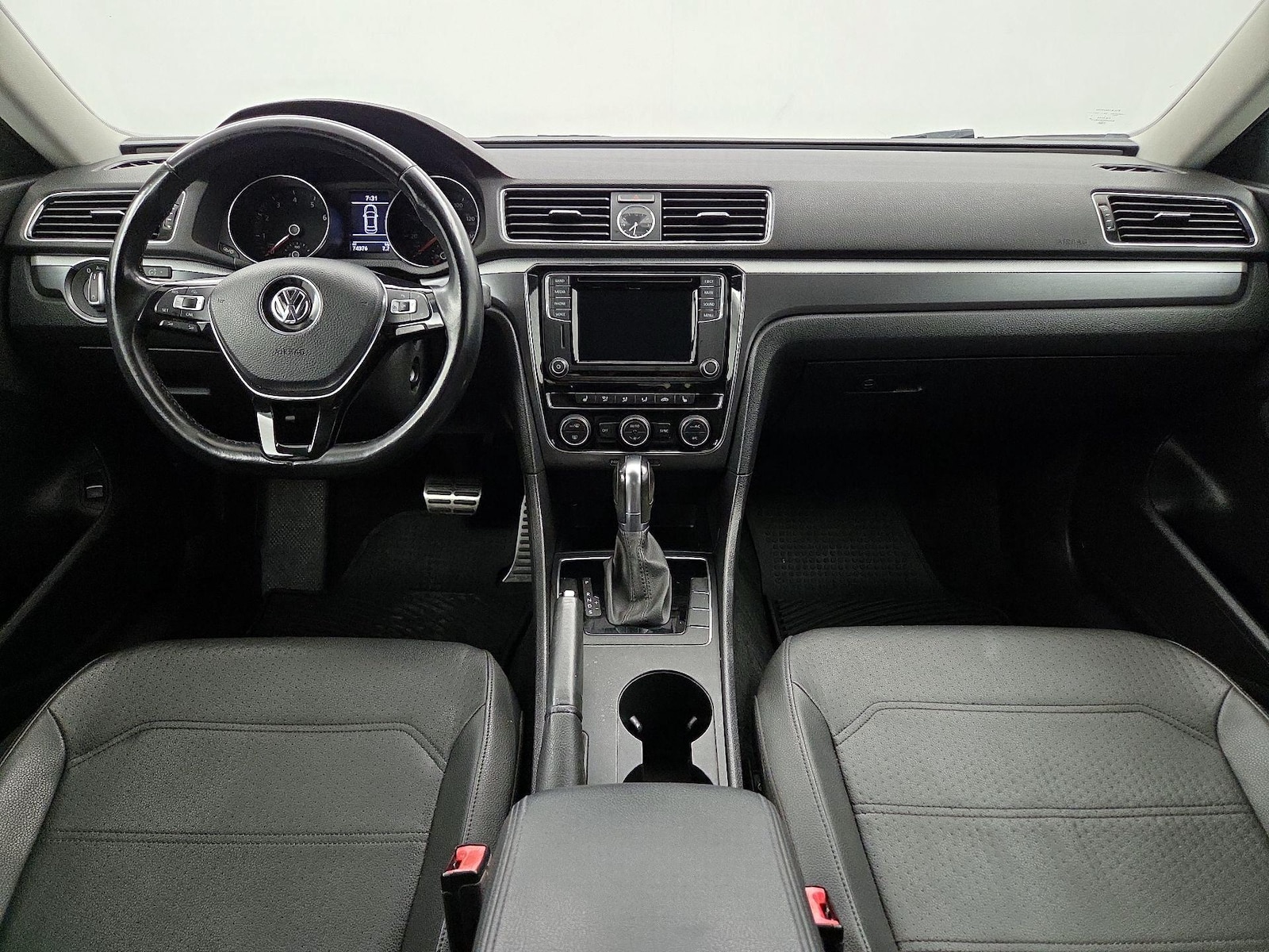 Rear View Camera